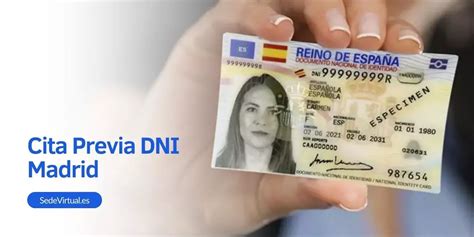 cita dni valdepeñas|cita previa de dni madrid.